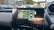 Toyota bZ4X 150kW Motion 71.4kWh 5dr Auto Electric Hatchback